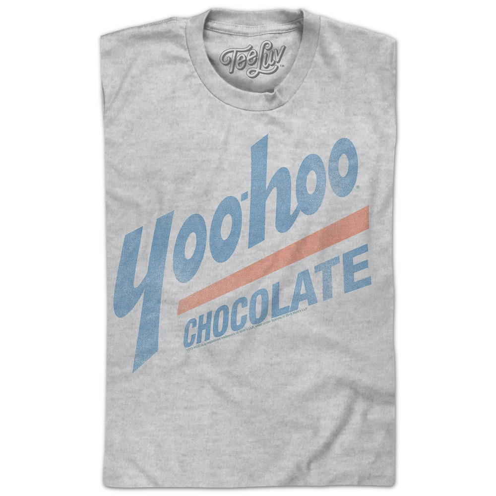 Yoohoo Tshirt